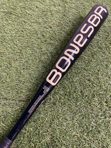Warstic Bonesaber Alloy (2 5/8") USA Bat 2025 (-11)