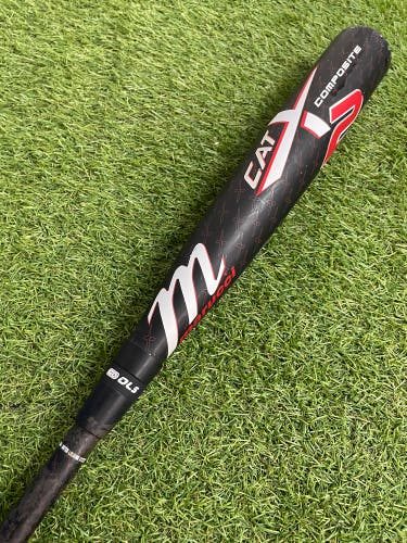 Marucci CATX2 Composite (2 3/4") USSSA Bat 2025 (-5)