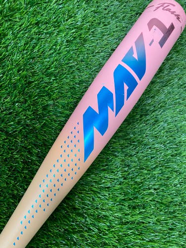 Easton Mav1 Flash Alloy (2 5/8") USA Bat 2026 (-8)