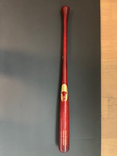 Chandler BH3 Maple custom 33/31