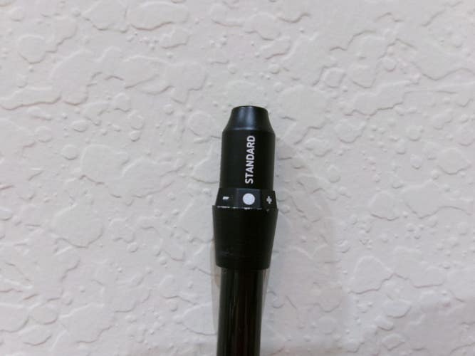 RH PXG MITSUBISHI BASSARA 55 X5CT LITE HYBRID SHAFT W/PXG GRIP
