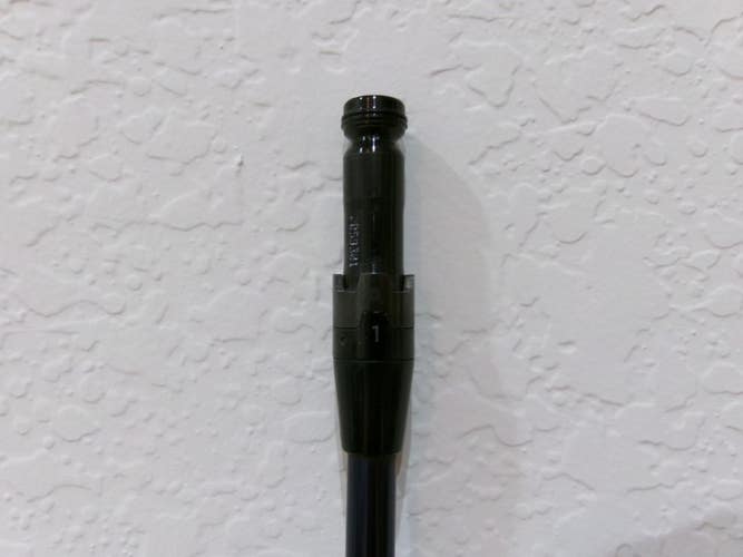 TITLEIST MITSUBISHI DIAMANA KAI'LI 75 S FAIRWAY WOOD SHAFT W/SPADA GRIP