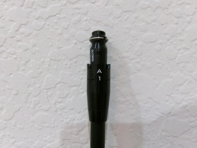 TITLEIST MITSUBISHI TENSEI 1K BLUE 65 S FAIRWAY WOOD SHAFT W/TITLEIST GRIP