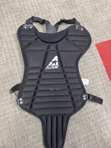 CP55 Catchers Chest Pad (new)