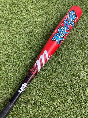 Marucci CATX Rckless Alloy USA (2 5/8") 2026 (-11)