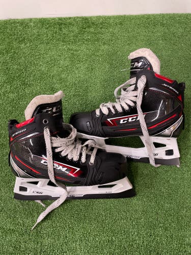 CCM Jetspeed FT2 - Senior