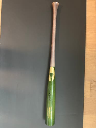 Chandler JK10 Pro Issue Maple 33.5”
