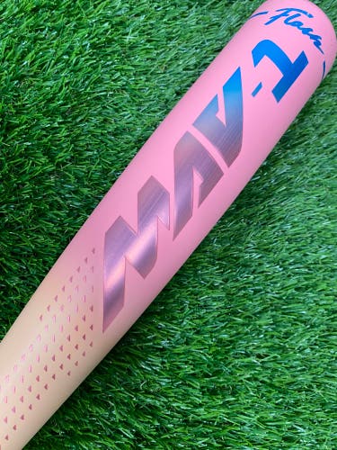 Easton Mav1 Flash Alloy (2 3/4") USSSA Bat 2026 (-10)