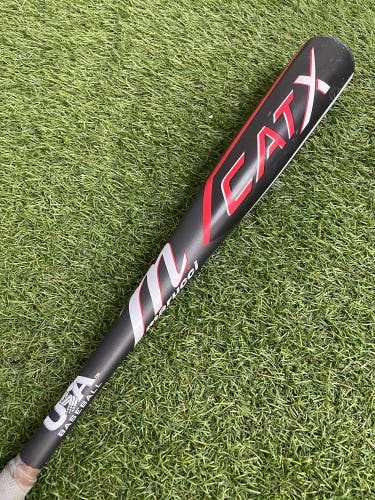 Marucci CATX Alloy USA Youth 2024 (-11)