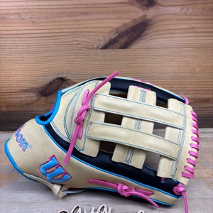 Wilson A2K 12.75" 1777 “Pro Issue” Made In Japan