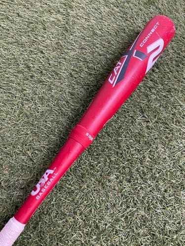 Marucci CATX2 Connect Hybrid Youth Bat (2 5/8") USA 2025 (-11)