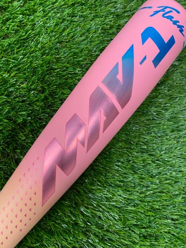 Easton Mav1 Flash Alloy (2 3/4") USSSA Bat 2026 (-10)