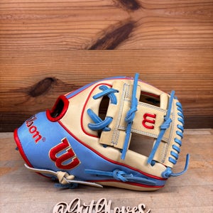 Wilson A2K 11.5" 1786