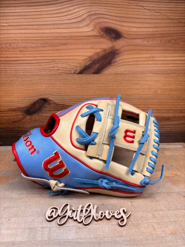 Wilson A2K 11.5" 1786