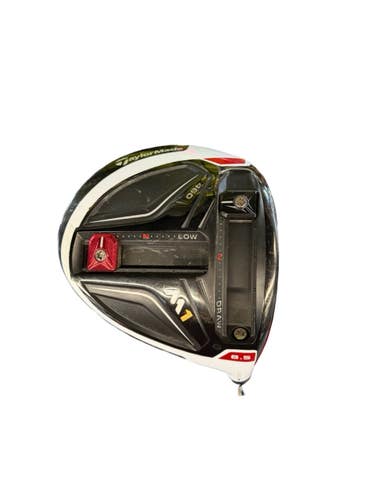 Used Taylormade M1 460 Mens Driver RH 8.5 Degree 10299-S000313810