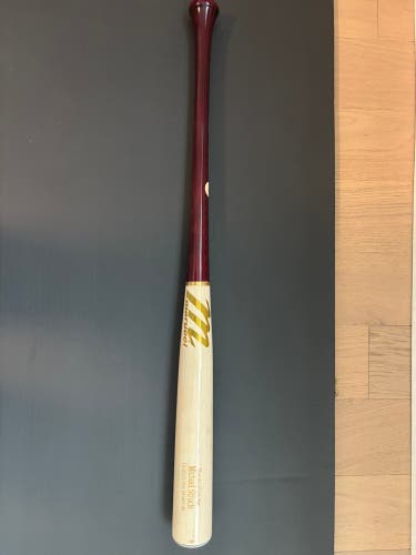 Marucci LINDY12 Maple Bat 31 oz 33" (Used)