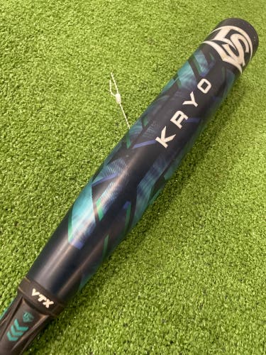Louisville Slugger Kryo Fastpitch 2025 (-11)