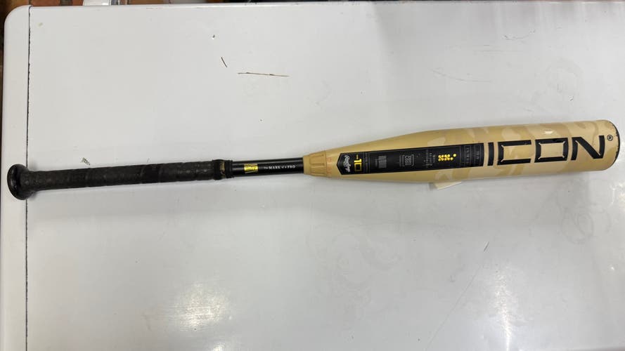 Demo 2025 Rawlings Icon RUS5I USA Certified