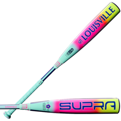New LS Supra USSSA 29/19 10299-HBXSUPRA-10-29