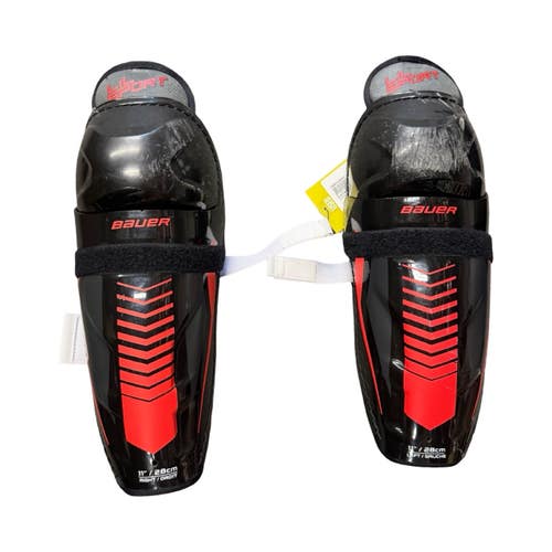Used Easton M3 Junior Gloves Black 11" 10299-C000310852