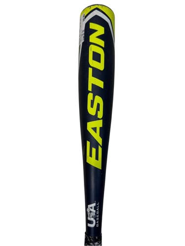 Used Easton ADV TBALL BB/SB T-Ball Bat Navy Blue 25" 11835-S000211885