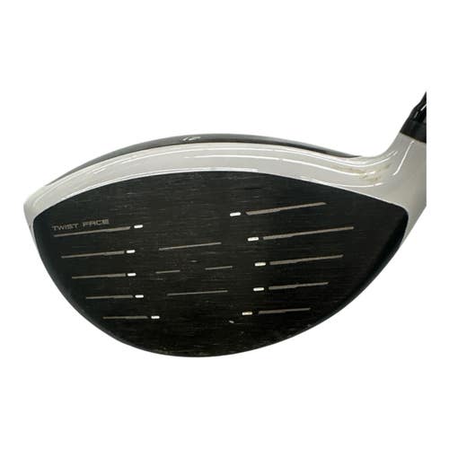 Used Taylormade SIM 2 MAX Mens Driver RH 9.0 Degree 11835-S000211920