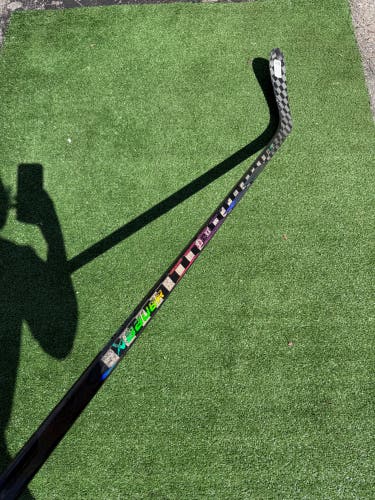 Bauer Proto-R Hockey Stick | LH P28 Junior 50 Flex
