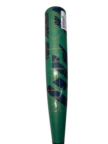 Used Louisville Slugger SLMTX8-23 BB/SB USSSA 2 3/4 Bat 30" 11835-S000211647
