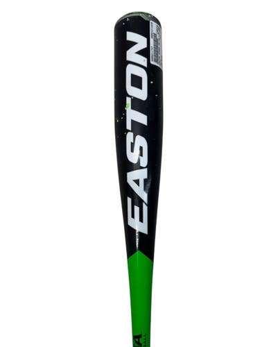 Used Easton SPEED BB/SB USA 2 5/8 Bat Green 28" 11835-S000211737