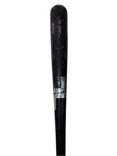 Used TL-271-M BB/SB Wood Bat Black 32" 11835-S000211744