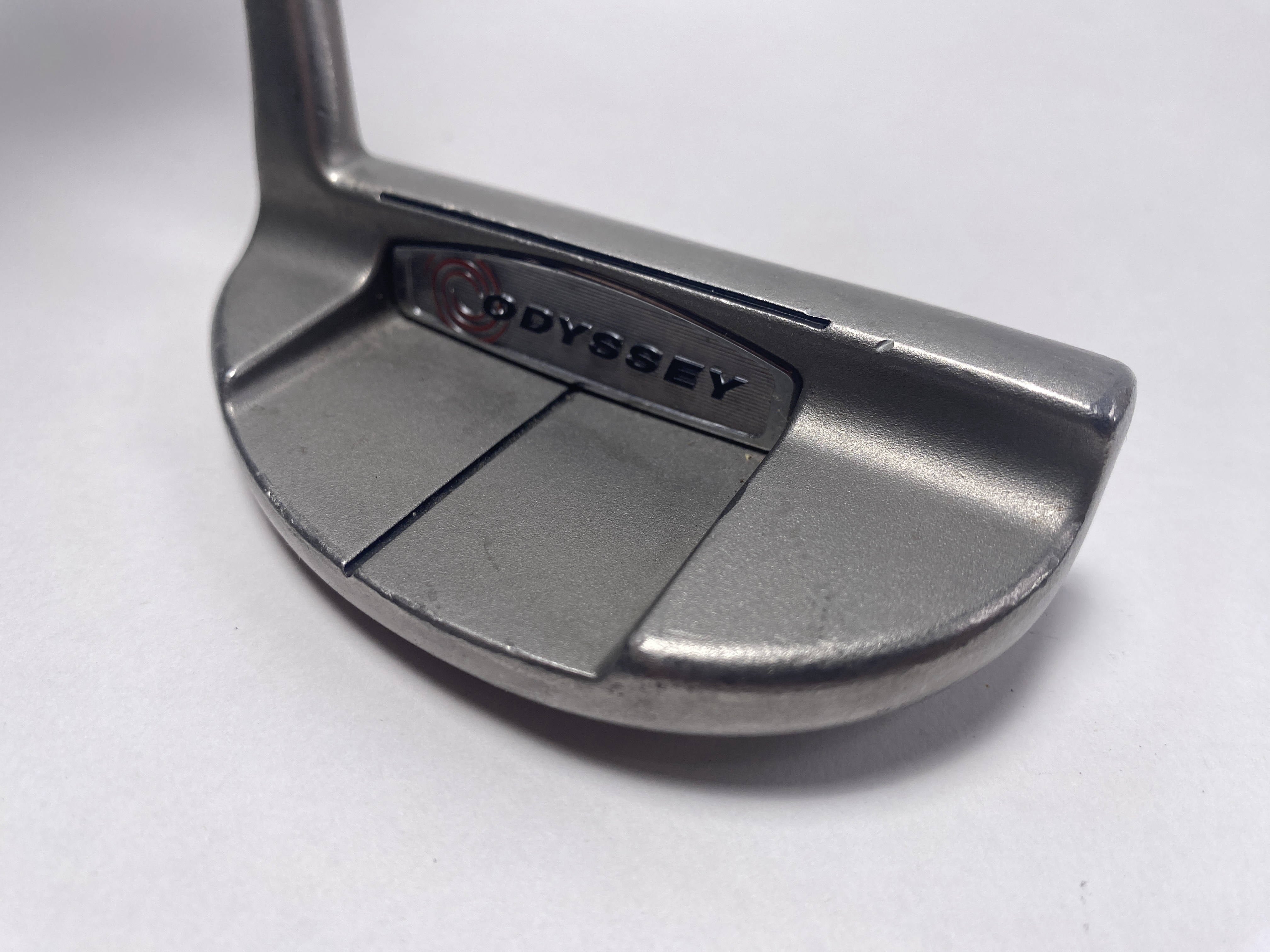 Odyssey White Hot XG 9 Putter 33.5