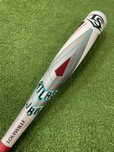 Louisville Slugger Atlas (2 3/4") Jr. Big Barrel (-10)