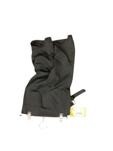 Used McDavid Youth FB Integrated Pants Black MD 11846-S000109899