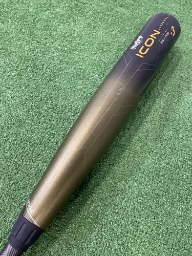 Rawlings Icon BBCOR 2023 (-3)