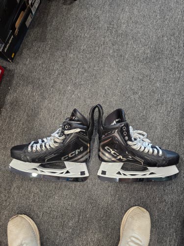 New CCM XF Pro Hockey Skates 9.5 (New)