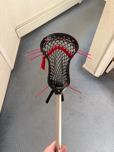 ECD Weapon X 2.0 Fresh Stringing Head (Used)