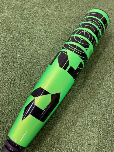 DeMarini Zen USSSA (2 3/4") 2026 (-10)