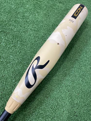 Rawlings Icon Composite USA (2 5/8") 2025 (-8)