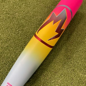 Easton Hype Fire Composite USSSA (2 3/4") 2026 (-8)