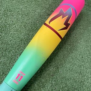 Easton Hype Fire Composite USA (2 5/8") 2026 (-11)