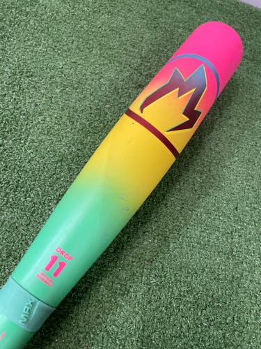 Easton Hype Fire Composite USA (2 5/8") 2026 (-11)