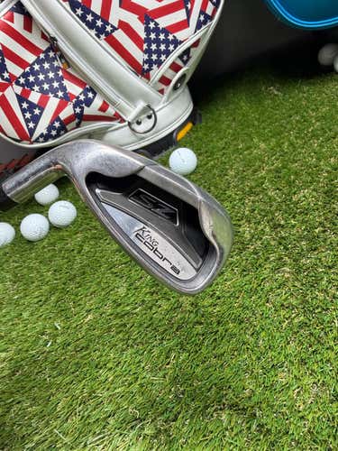 King Cobra SZ - 7 Iron - Regular Flex - Steel - LH