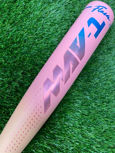 Easton Mav1 Flash Alloy (2 3/4") USSSA Bat 2026 (-5)