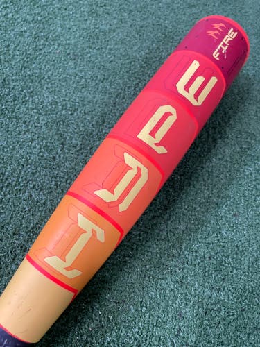 Easton Hype Fire USA Youth Bat (-10) 2025