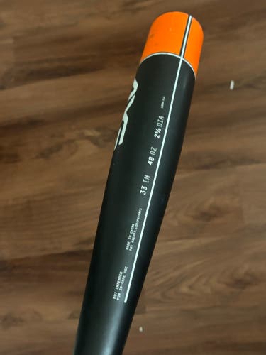 Axe 33" Adult Flared Puck Pro Power
Training Bat (Barely Used)