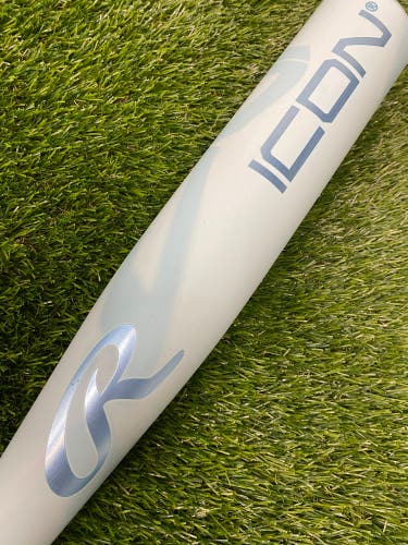 Rawlings Icon Composite USSSA (2 3/4") 2026 (-10)