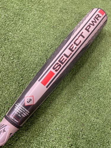 Louisville Slugger Select PWR BBCOR (2 5/8") 2026 (-3)