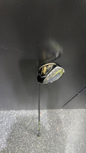 Used Taylormade M2 Golf Wedge Mens LH Pitching Wedge 11849-S000043835