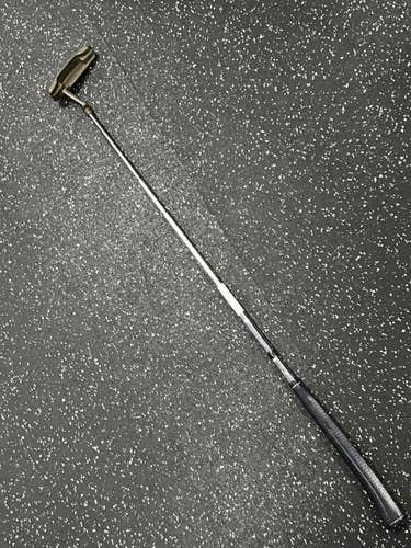 Used Ping ANSER Mens Putter LH 11849-S000043833