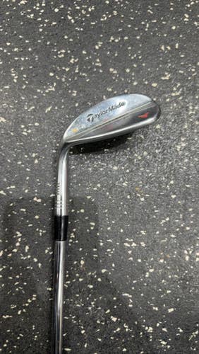 Used Taylormade MG Golf Wedge Mens LH 56 Degree 11849-S000043836